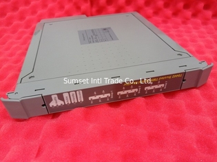 ROCKWELL AUTOMATION ICS Triplex T8442 Trusted TMR Speed Monitor Module IN STOCK AND BRAND NEW