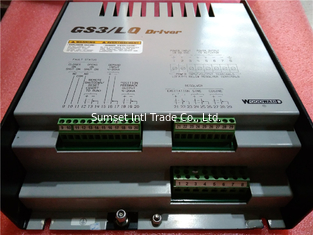 Woodward 9907-135 Gs3/lq Driver Module 9907-135 Large Inventory New in Stock