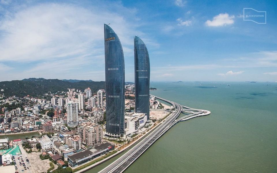 CHINA Joyoung International Trading Co.,Ltd Perfil de la compañía