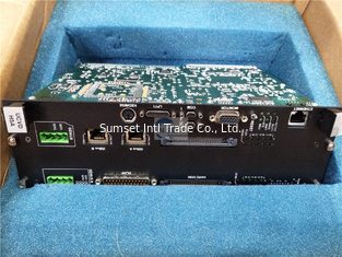 General Electric IS215VCMIH1B  GE Mark VI COMMUNICATION ASSEMBLY BOARD IS215VCMIH1B