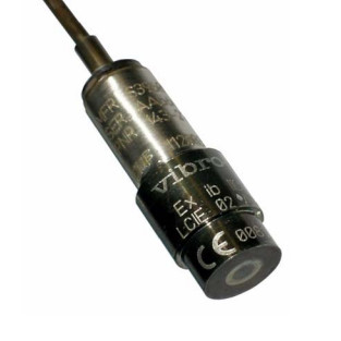 CP216 143-216-000-251 Piezoelectric Pressure Transducer part of VM600