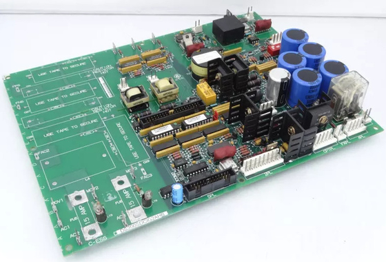 DS200SDCIG2AHB GE SDCI DC Power Supply and Instrumentation Board