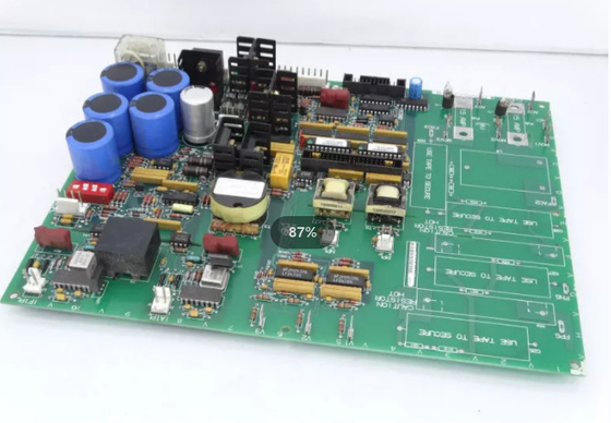 DS200SDCIG2AHB GE SDCI DC Power Supply and Instrumentation Board