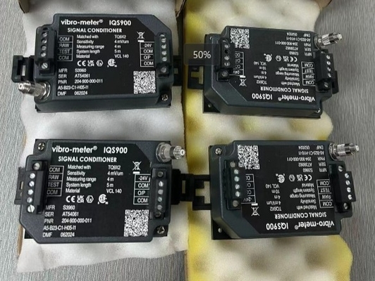 IQS900 204-900-000-011 Proximity Measurement System 1 Year Warrenty