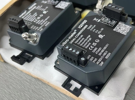 IQS900 204-900-000-011 Proximity Measurement System 1 Year Warrenty