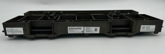 VE4050E2C0 Emerson 8-Wide I/O Interface Carrier With Dual Carrier Extension Cable