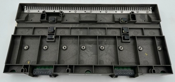 VE4050E2C0 Emerson 8-Wide I/O Interface Carrier With Dual Carrier Extension Cable