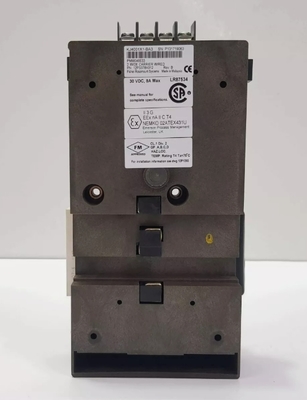 KJ4001X1-BA3 Emerson 2-Wide Power/Controller Carrier