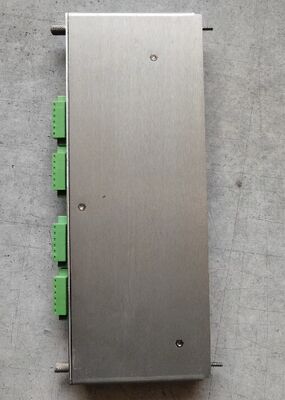 Bently Nevada 3500/32 125720-01 4-channel Relay Module with Epoxy-sealed Construction 100,000 Cycles and Alarm Drive Logic