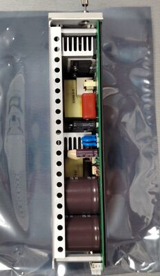 3500/15-01-01-00 127610-01 Bently Nevada 3500/15 AC And DC Power Supplies