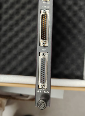 4119A Invensys Triconex