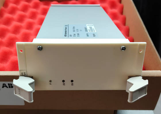 SR511 3BSE000863R1 ABB