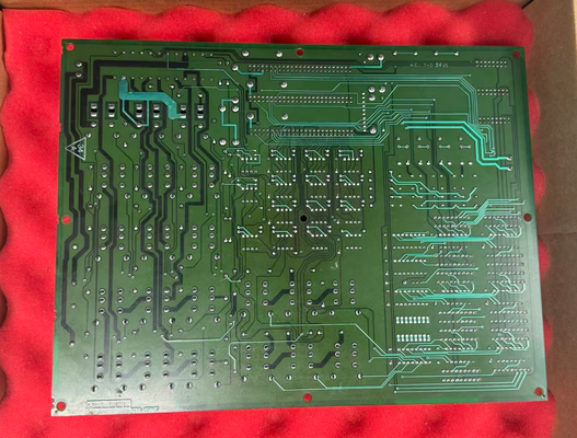 DS200TCTGG1A GE Mark V