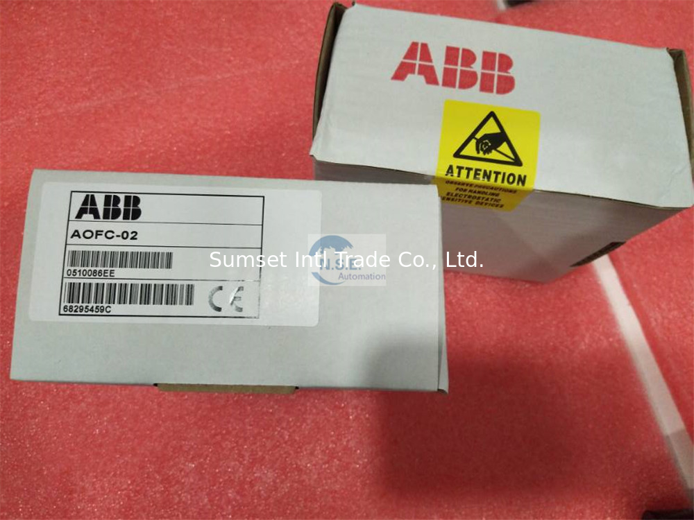 ABB SAFT 181 INF en el embalaje de Origianl con la buena calidad SAFT181INF