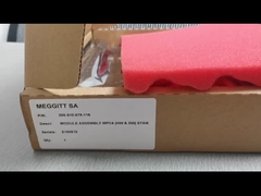 Sistemas de detección Meggitt Vibrometro VM600 MPC4 tarjeta de protección de máquinas Gran oferta de nuevas tarjetas