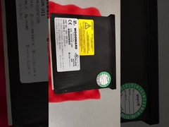 Woodward 8440-1706 Sincronizador de participación de carga de la serie SPM-D11 de entrada de medición