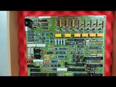 Tarjeta de circuito de desbordamiento RST DS200TCQCG1BFE de General Electric DS200TCQCG1B