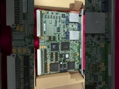 General Electric Mark VI Ge IS200VAICH1D VME Tarjeta de control de la turbina con panel de entrada analógico