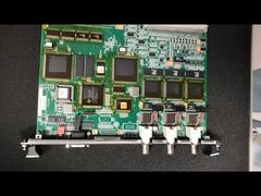 IS215VCMIH2CB GE VME Communications Bus Master Controller Board Mark VI Sistema de control de las líneas de transporte de pasajeros