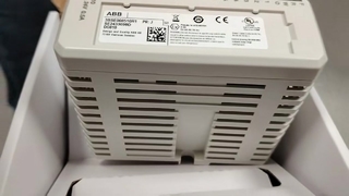 Módulo de salida digital ABB DO810 24 VCC