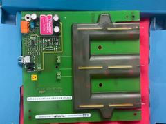 Módulo de control industrial ABB UBC717AE101(UBC717AE01) HIEE300927R0101 Descripción general
