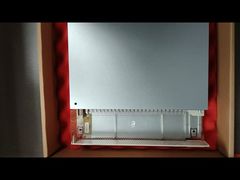 Módulo de entrada/salida analógica de 16 canales y 12 bits de AO610 3BHT300008R1 ABB