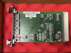 Solución de control confiable de la placa ISBus del excitador IS200EISBH1A