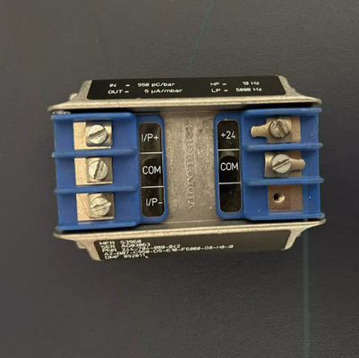 IPC704 244-704-000-042 A2-B07-C950-D5-E10-F5000-G0-H0-I0 Signal Conditioner