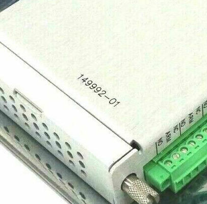 Bently Nevada 3500/33-01-00 149992-01 Modulo de salida de relé de 16 canales