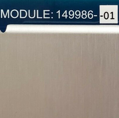 Bently Nevada 3500/33-01-00 149986-01 Modulo de relé de 16 canales