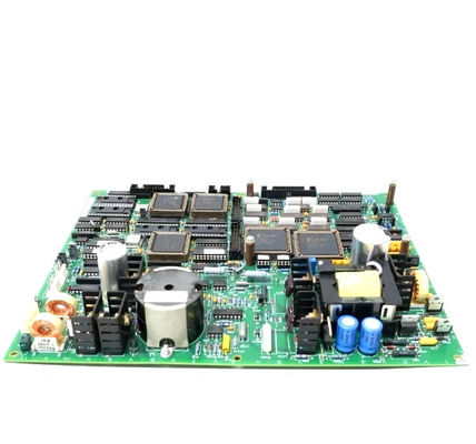 DS200TCPAG1AJD Procesador de control de GE para el sector industrial