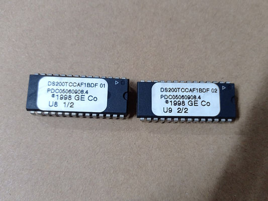 DS200TCCAF1BDF Eléctrica General