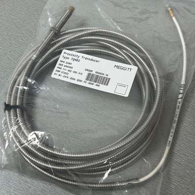 TQ402 111-402-000-013 A2-B1-C072-D000-E100-F2-G098-H10 Proximity Measuring System