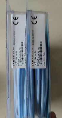 330854-080-24-CN Bently Nevada 330854-080-24-CN Cable de extensión de transductor de proximidad Bently Nevada 3300XL de 25 mm con resistencia a altas temperaturas y diseño de cable FluidLoc
