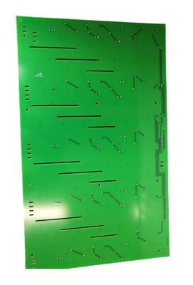 DS200NATOG2A General Electric Mark V Speedtronic Placa de retroalimentación de voltaje LCI Innovation Voltage Feedback Board