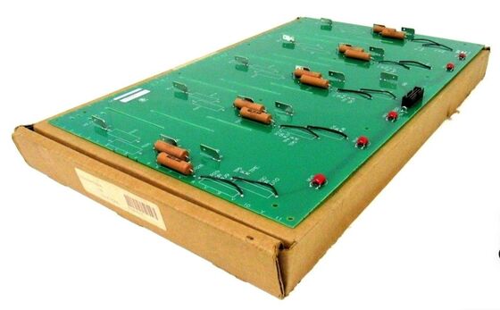 DS200NATOG3A General Electric Mark V Placa de Escalado de Retroalimentación de Voltaje de Alta Precisión