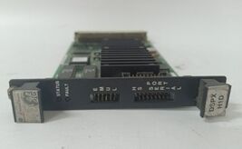 IS200DSPXH1D General Electric Mark VI DSP Tarjeta de control Señal digital PCB