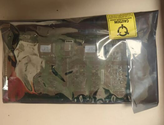 IS200WREAH1A General Electric Mark VIe AEPO TRIP TB DBRD Excitation Board