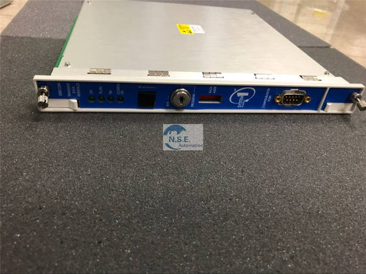 Doblado módulo de interfaz transitorio de los datos de Nevada los 3500/22M 138607-01+146031-01/288055-01