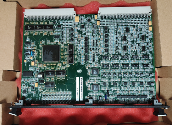 IS200EMIOH1A GE Mark VI CARD-EX2100 Placa de E/S PRINCIPAL