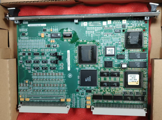 Placa de entrada digital de termopar GE Mark VI IS200VTCCH1C