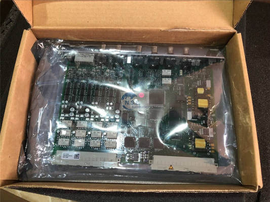 MEGT Sistemas de detección VBM VibM VM600 MPC4 tarjeta de protección de máquinas