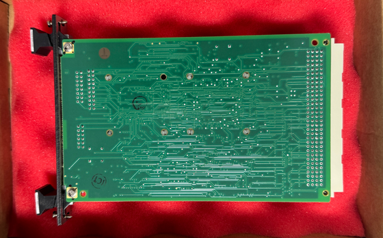 IS200DSPXH1D General Electric Mark VI DSP Control Card Digital Signal PCB