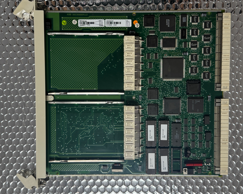 Tarjeta de control incluida del portador del submódulo SC520 3BSE003816R1 ABB