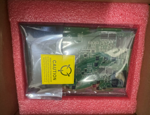 IS400AEBMH1A GE Mark VIe RST Analog I/O Board with High System Integration and Precise Signal Processing for Wide Temperature Ranges