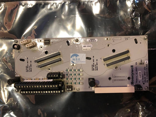 La entrada análoga iota de Honeywell CC-TAIX11 51308365-175 modela nueva garantía original