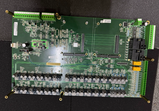 IS200AEGIH1B GE Mark VI