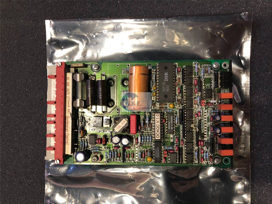 MEGT VBM MPC4 200-510-076-114 Tarjeta de protección de las máquinas