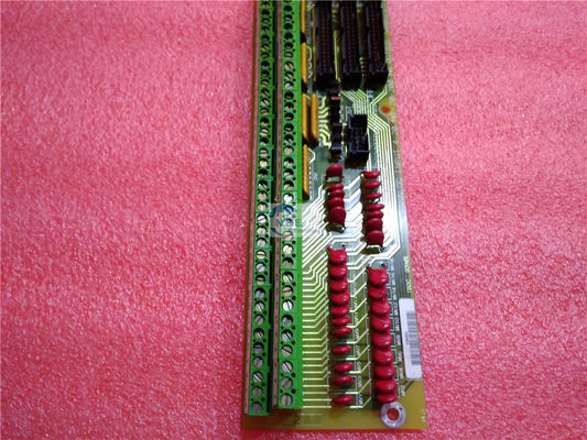 El PANEL TERMINAL DS200TBQCG1A de General Electric DS200TBQCG1AAA en existencia ahora